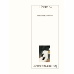 ISBN Unité 64, Français, 112 pages