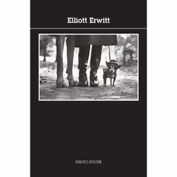 ISBN Elliott Erwitt, Français, 144 pages