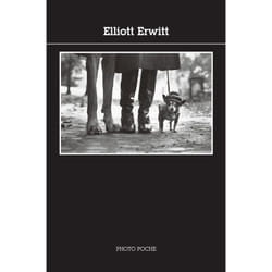 ISBN Elliott Erwitt