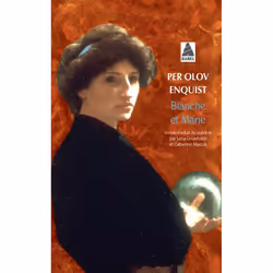 ISBN Blanche Et Marie, Littérature, Français