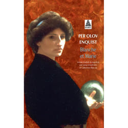 Blanche et Marie (Poche)