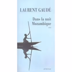 ISBN Dans La Nuit Mozambique, Littérature, Français