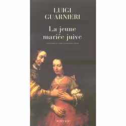 ISBN La Jeune Mariee Juive, Littérature, Français