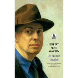 ISBN Un endroit où aller