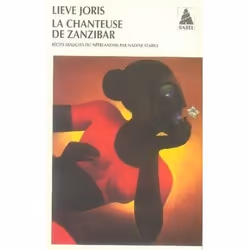 ISBN La Chanteuse De Zanzibar, Littérature, Français
