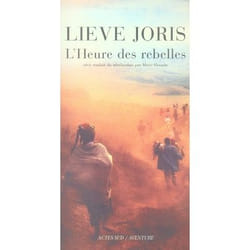 L'Heure des rebelles