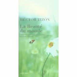 ISBN La Beaute Du Monde, Littérature, Français, Livre broché
