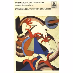 ISBN Babel; Internationale De L'Imaginaire N.22; Evenementiel Vs Action Culturelle, société, Français