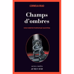 ISBN Champs d'ombres, Français, 512 pages
