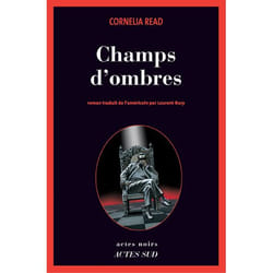 ISBN Champs d'ombres