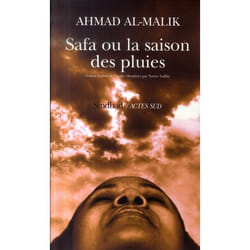 Safa ou la saison des pluies