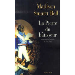 La Pierre du bâtisseur