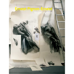 ISBN Ernest Pignon-Ernest