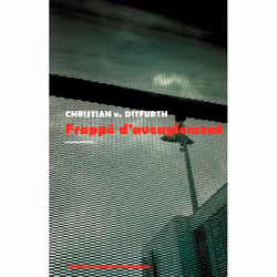 ISBN Frappé d'aveuglement, Français, 400 pages