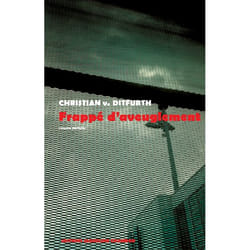 ISBN Frappé d'aveuglement