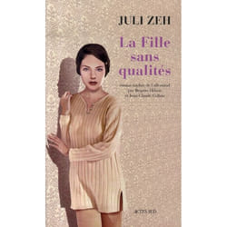 La Fille sans qualités