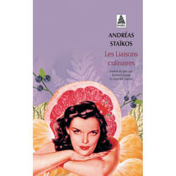 ISBN Les Liaisons culinaires