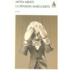 La Pension Marguerite