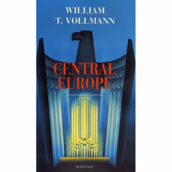 ISBN Central Europe, Littérature, Français, Livre broché