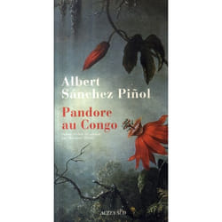 Pandore au Congo