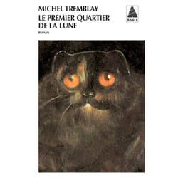 ISBN Le Premier Quartier de la lune