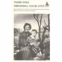 ISBN Hiroshima, Fleurs D'Ete ; Prelude A La Destruction ; Fleurs D'Ete ; Ruines, Littérature, Français