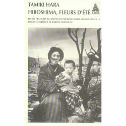 Hiroshima, Fleurs d'été