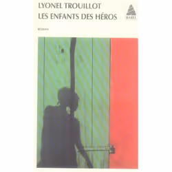 ISBN Les Enfants Des Heros, Littérature, Français