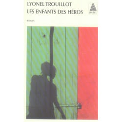 Les Enfants des héros