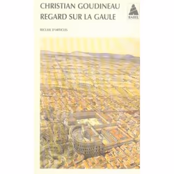 ISBN Regard Sur La Gaule, histoire, Français, Livre broché