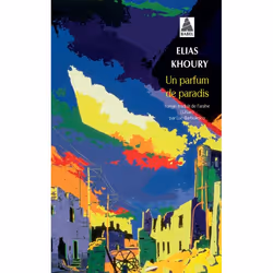 ISBN Un Parfum De Paradis, Littérature, Français