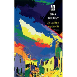 Un parfum de paradis (Poche)