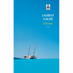 ISBN Eldorado, Français, 240 pages