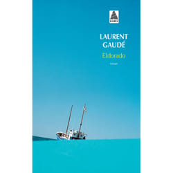 ISBN Eldorado
