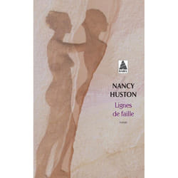 Lignes de faille (Poche)