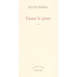 Passer le pont