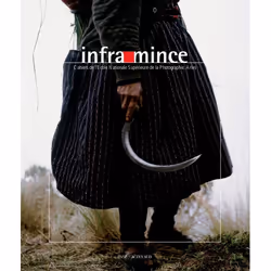 ISBN Infra-mince, n°3, Français, 168 pages