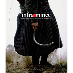 ISBN Infra-mince, n°3