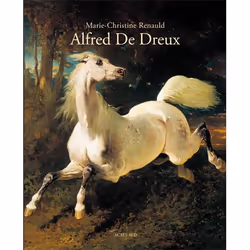ISBN Alfred de Dreux, Français, 568 pages