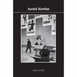 ISBN André Kertész, Français, 136 pages