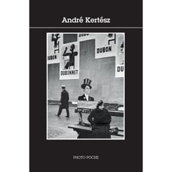 ISBN André Kertész