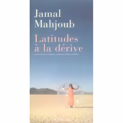 ISBN Latitudes A La Derive, Littérature, Français