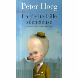 ISBN La Petite Fille Silencieuse, Littérature, Français