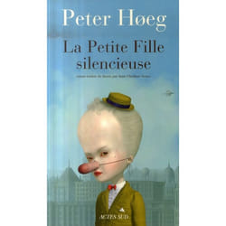 La Petite Fille silencieuse