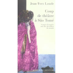 Coup de théâtre à Sao Tomé