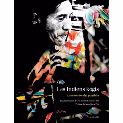 ISBN Les Indiens Kogis, Français, 272 pages