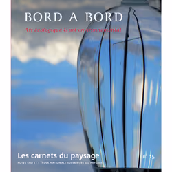 ISBN Les Carnets du paysage n° 15 - Bord à bord, Français, 216 pages