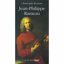 ISBN Jean-Philippe Rameau, Français, 176 pages