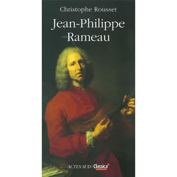 ISBN Jean-Philippe Rameau