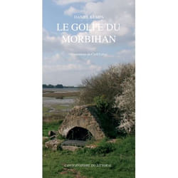 ISBN Le Golfe du Morbihan